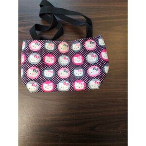 Hello Kitty Small Bag 12x7 ( see Desc)
